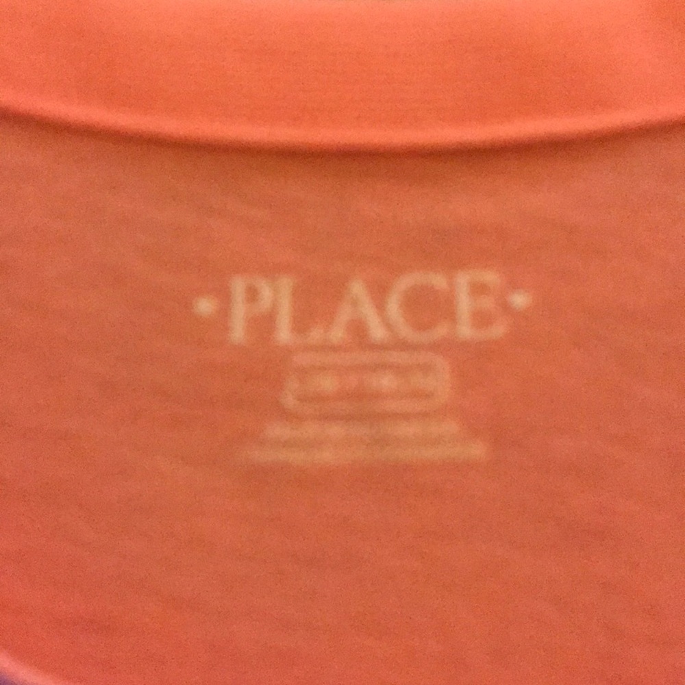 ⭐️ Children’s place summer dress - Picture 3 of 3